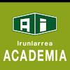 Academia Irunlarrea