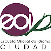 Negocio Escuela Oficial De Idiomas. Eoi Prado De Alarcos