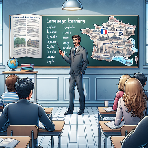 Globo Idiomas
